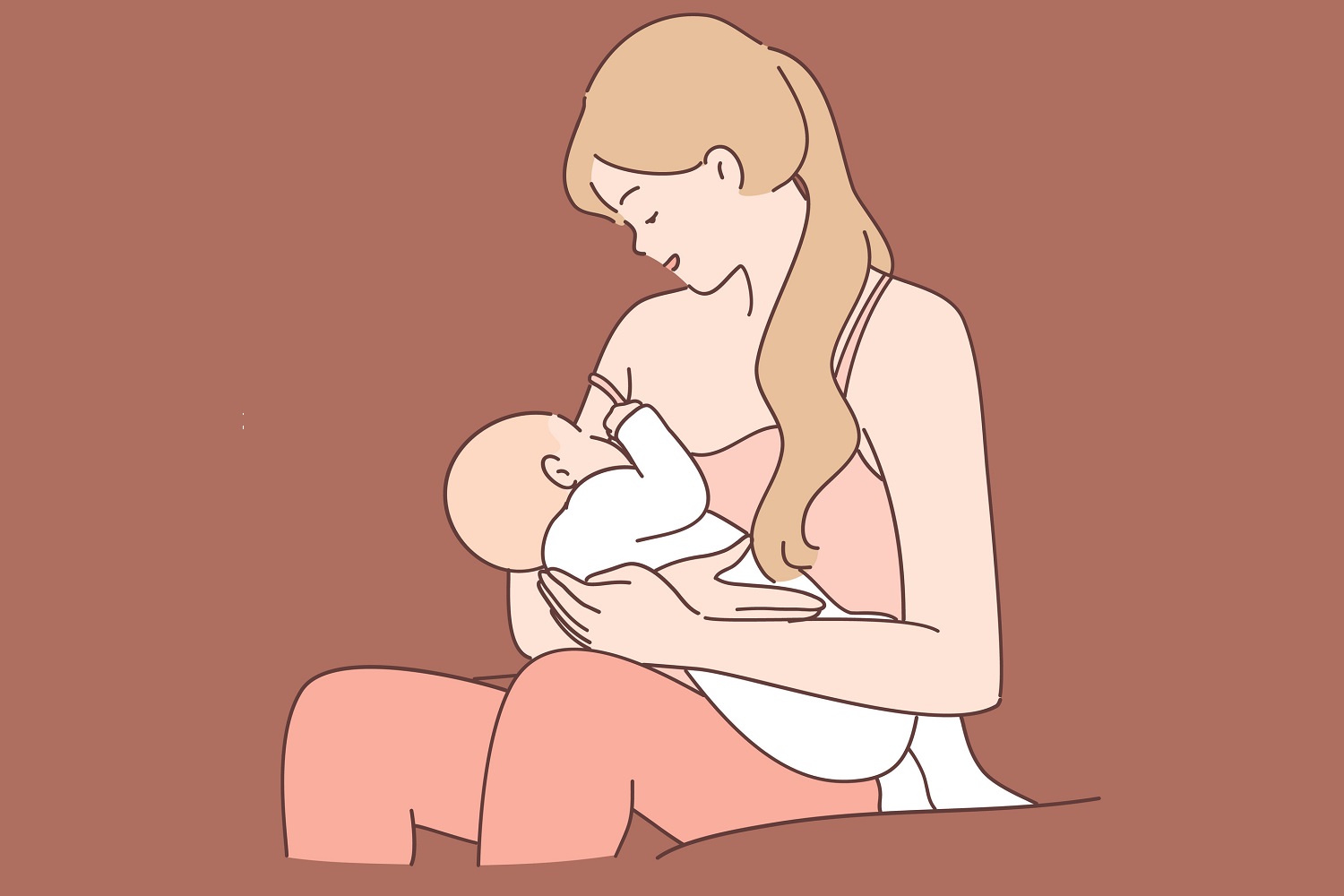 Bienvenue en Tummy Time